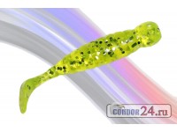 Виброхвосты Condor Crazy Bait WA55, цвет 071, уп.15 шт.